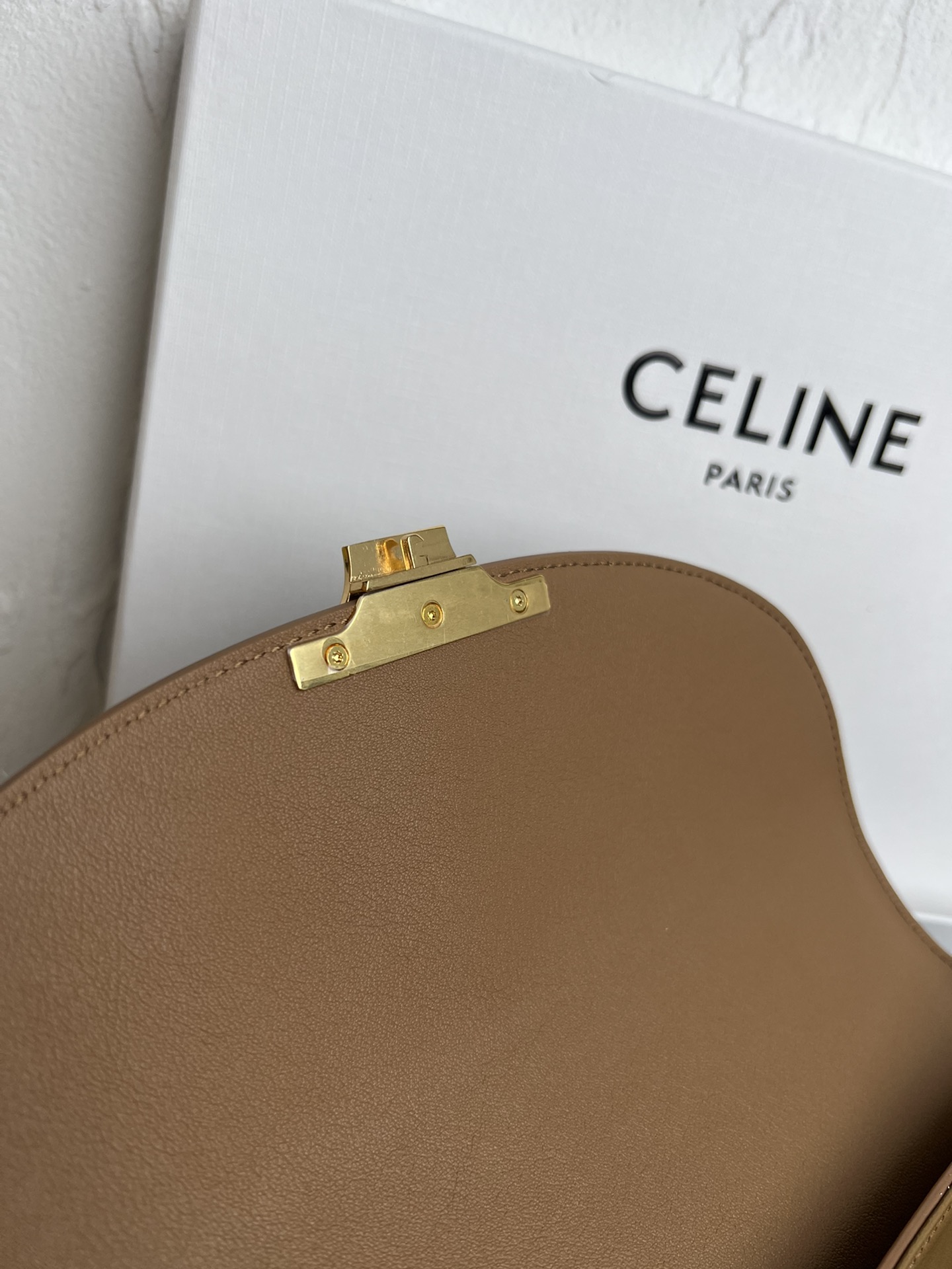 Celine Top Handle Bags